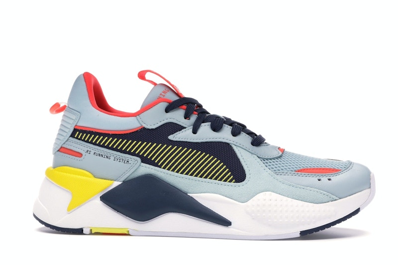 Puma RS-X Reinvention Light Sky