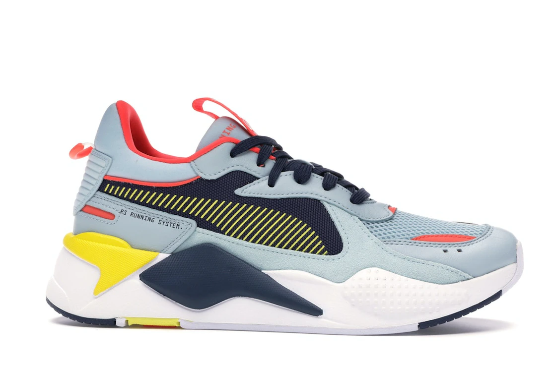 Puma RS-X Reinvention Light Sky