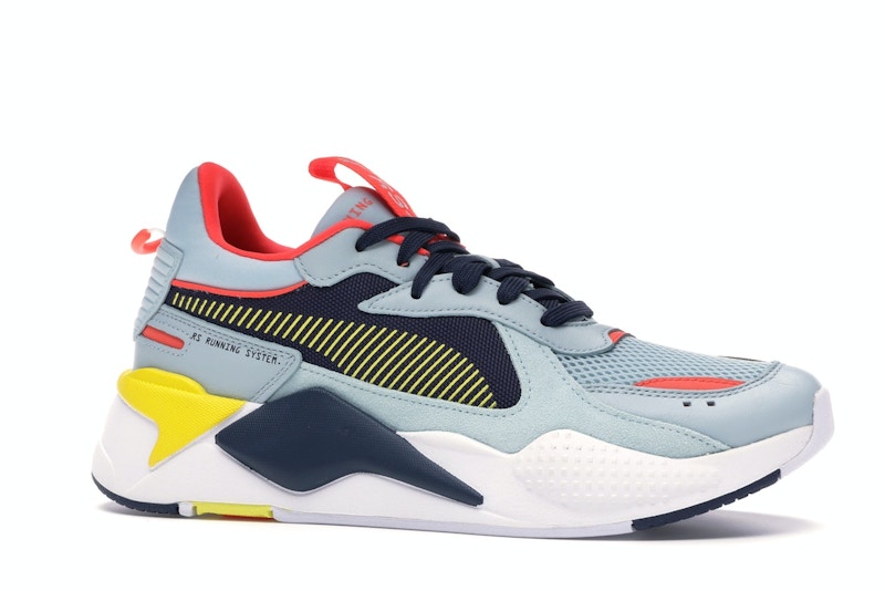 Puma RS-X Reinvention Light Sky