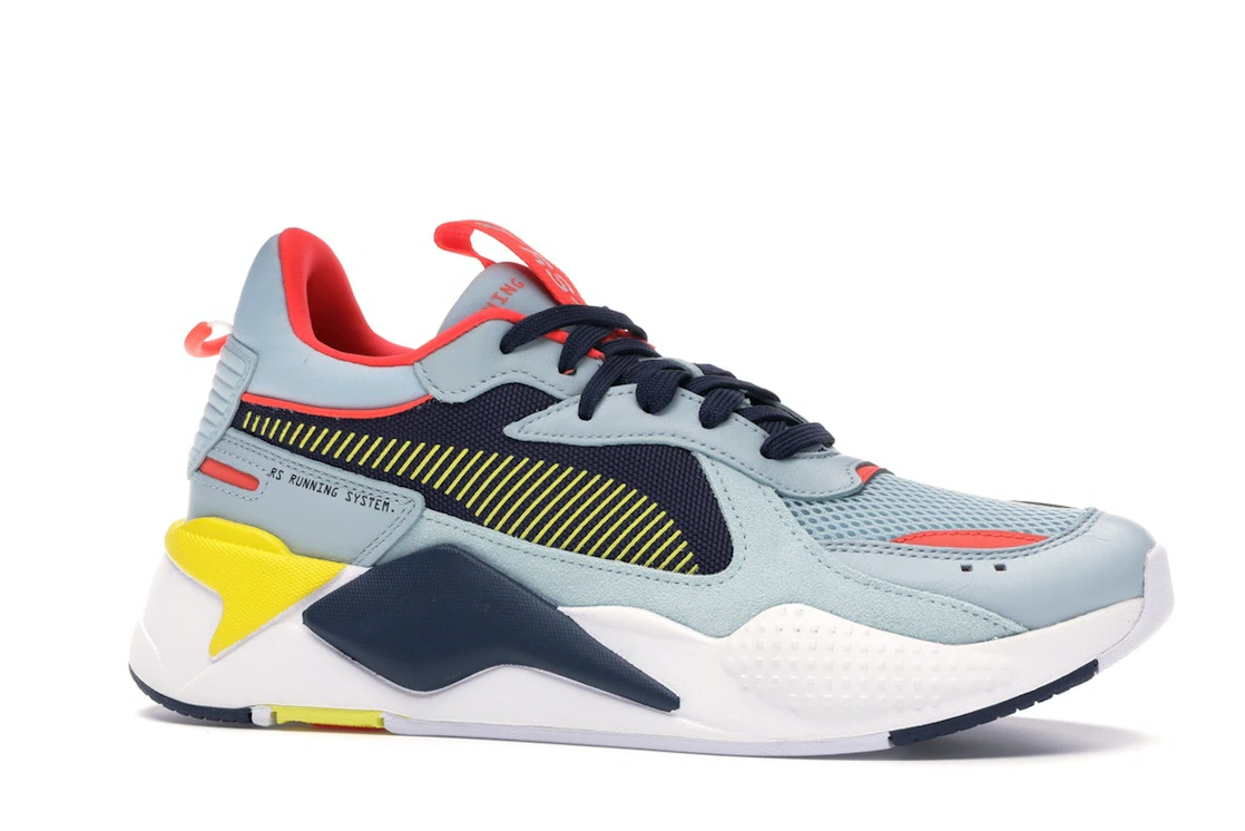 Puma RS-X Reinvention Light Sky
