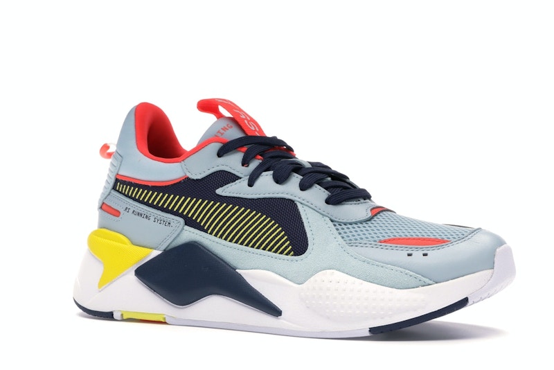 Puma RS-X Reinvention Light Sky