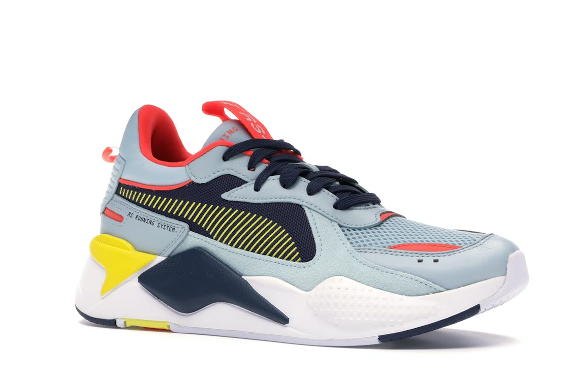Puma RS-X Reinvention Light Sky