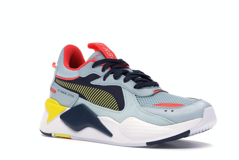 Puma RS-X Reinvention Light Sky