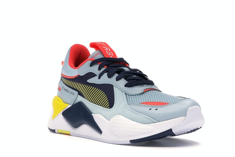 Puma RS-X Reinvention Light Sky