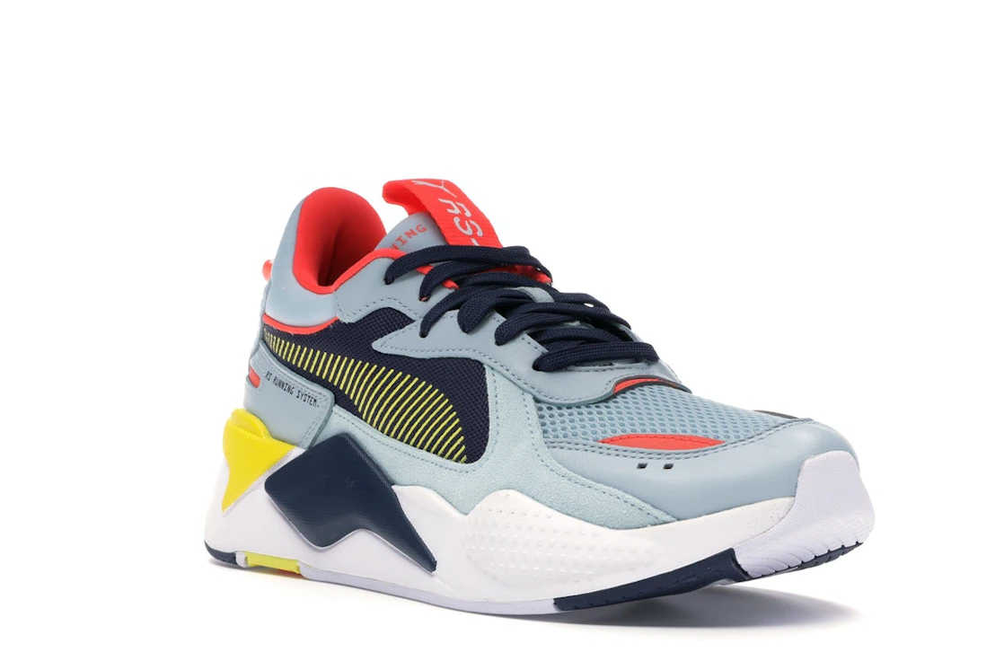 Puma RS-X Reinvention Light Sky