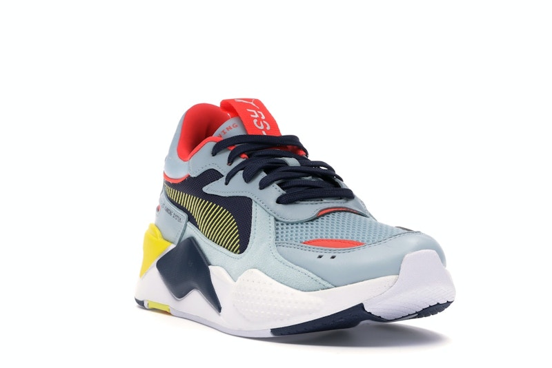 Puma RS-X Reinvention Light Sky