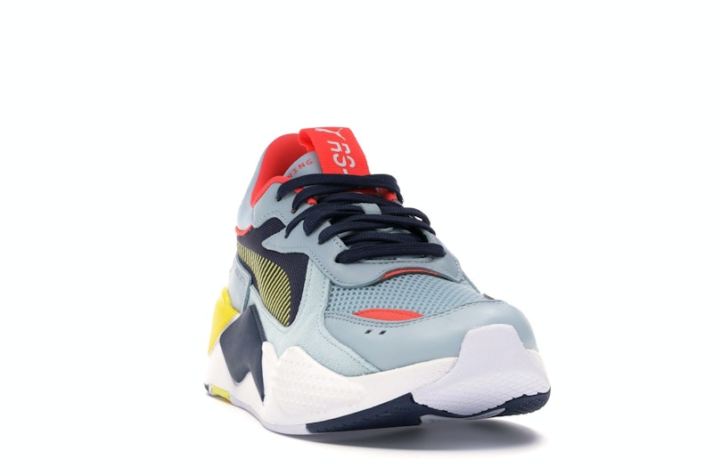 Puma RS-X Reinvention Light Sky