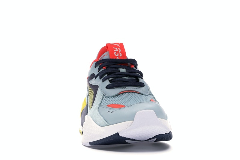 Puma RS-X Reinvention Light Sky