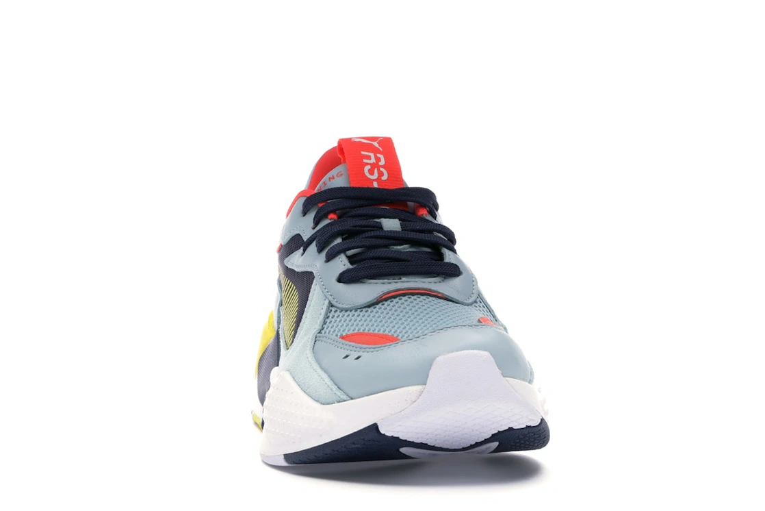 Puma RS-X Reinvention Light Sky