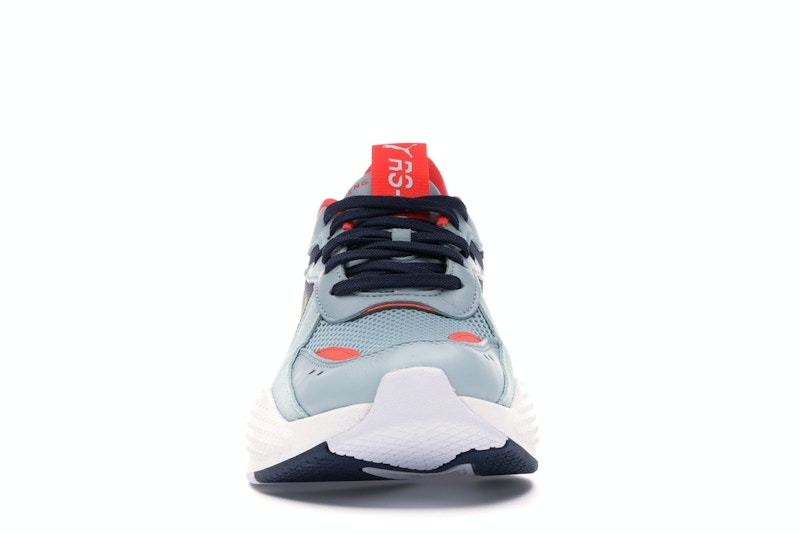 Puma RS-X Reinvention Light Sky