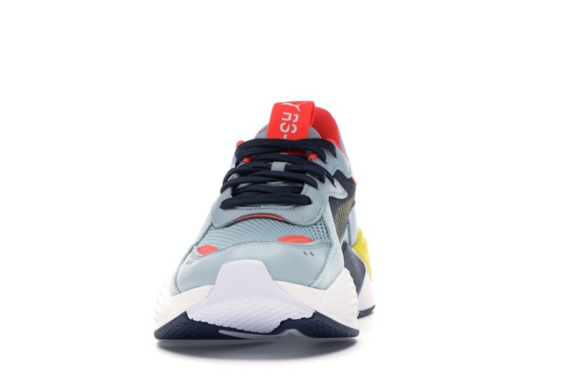 Puma RS-X Reinvention Light Sky
