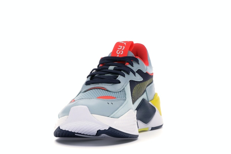 Puma RS-X Reinvention Light Sky