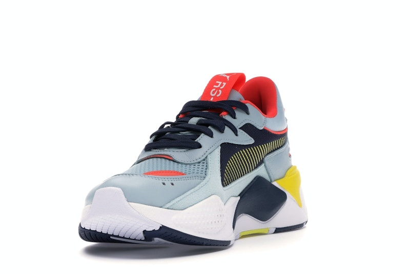 Puma RS-X Reinvention Light Sky