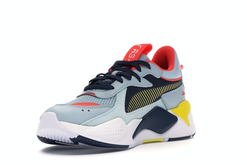 Puma RS-X Reinvention Light Sky