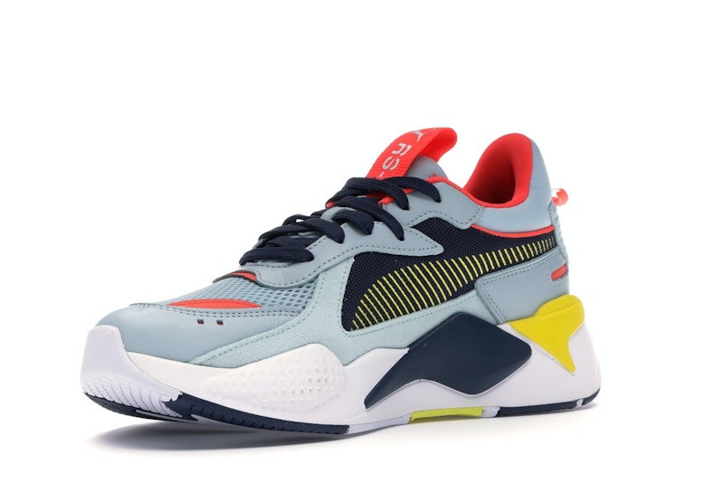 Puma RS-X Reinvention Light Sky