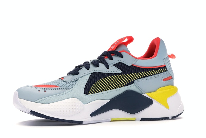 Puma RS-X Reinvention Light Sky