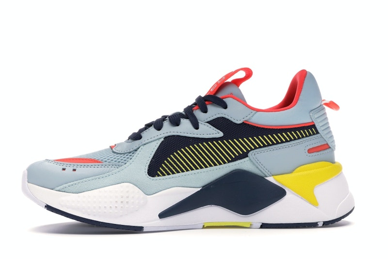 Puma RS-X Reinvention Light Sky