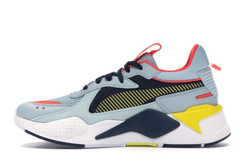 Puma RS-X Reinvention Light Sky