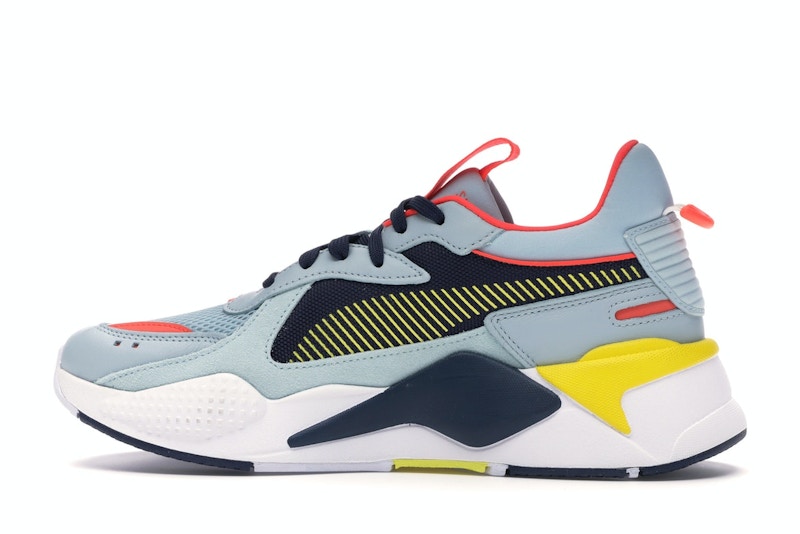 Puma RS-X Reinvention Light Sky