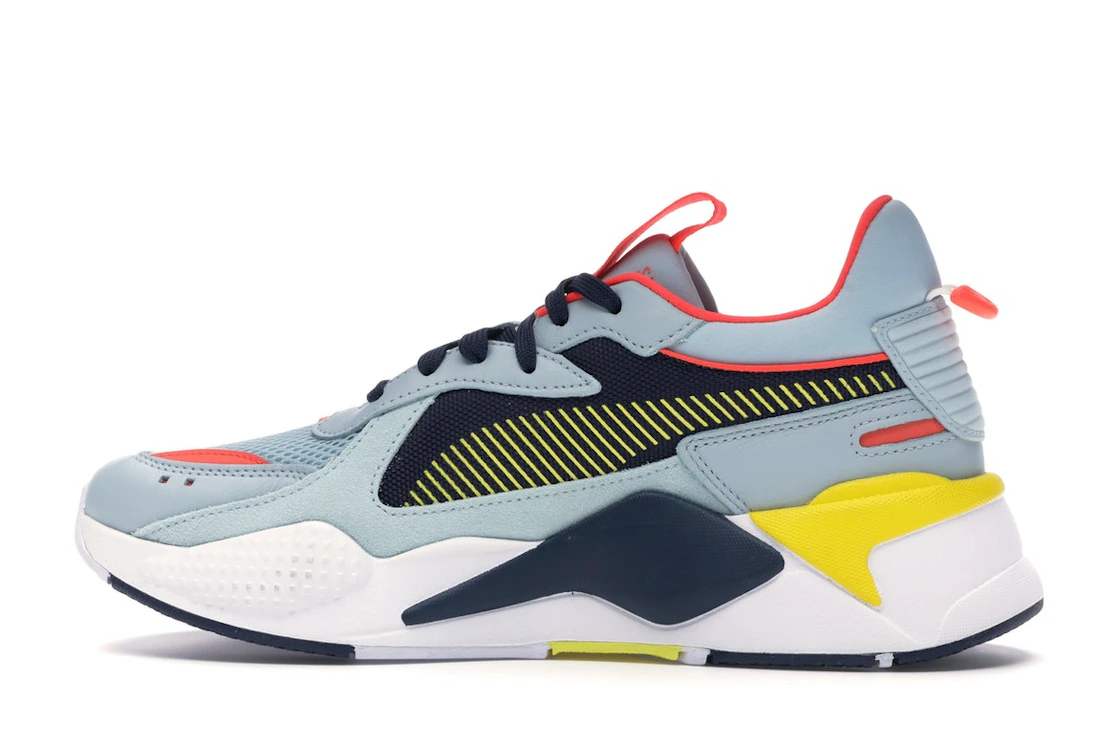 Puma RS-X Reinvention Light Sky