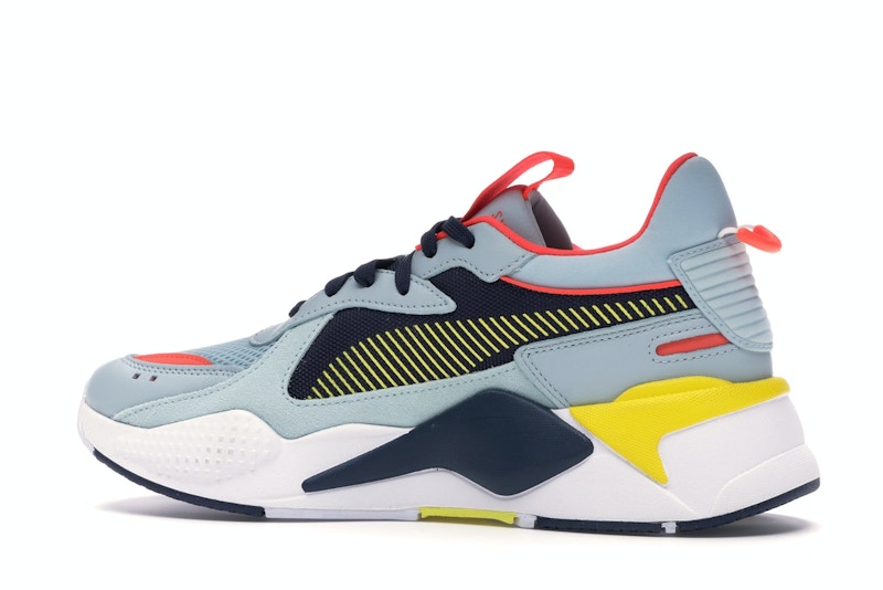 Puma RS-X Reinvention Light Sky