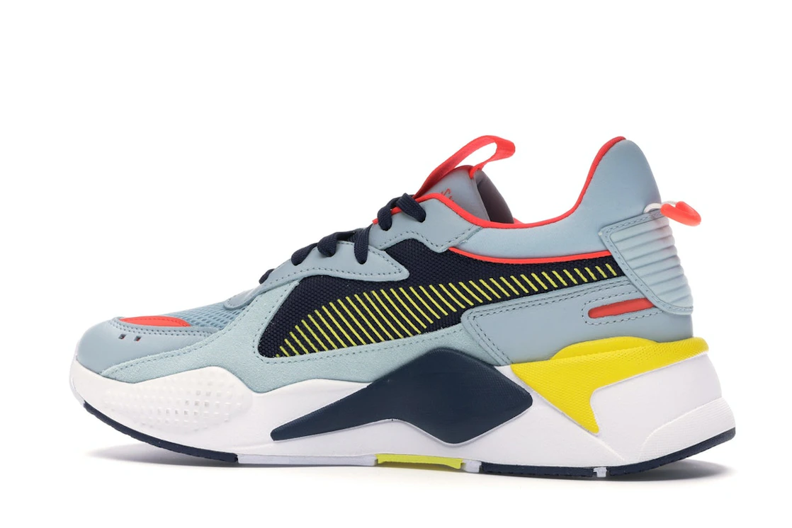 Puma RS-X Reinvention Light Sky