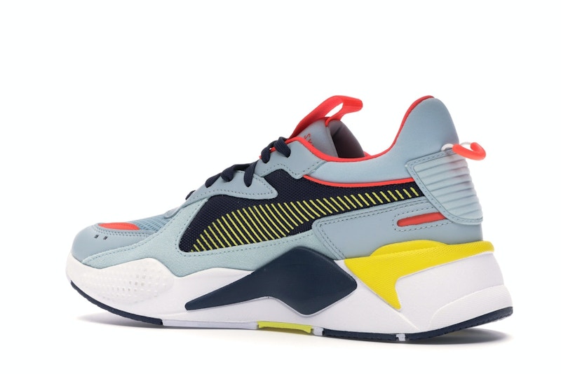 Puma RS-X Reinvention Light Sky