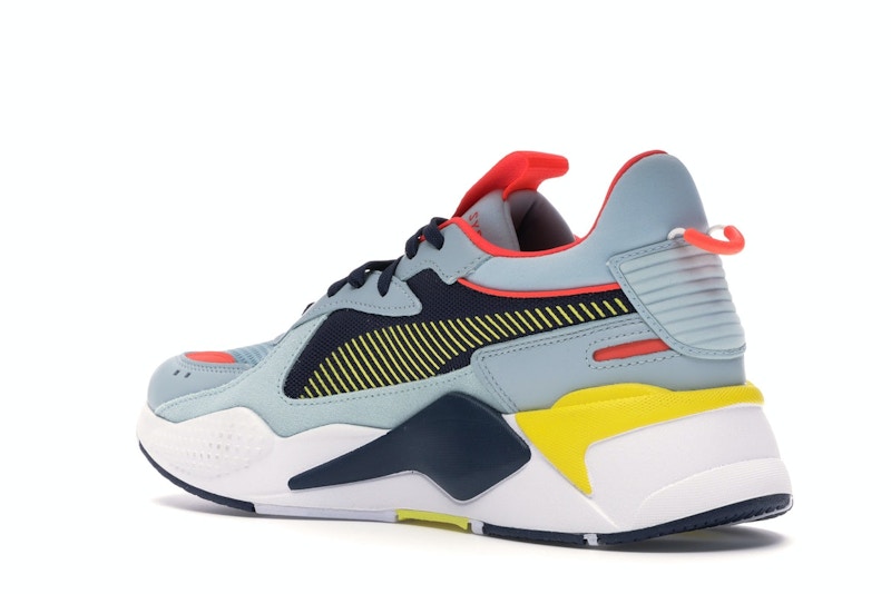 Puma RS-X Reinvention Light Sky