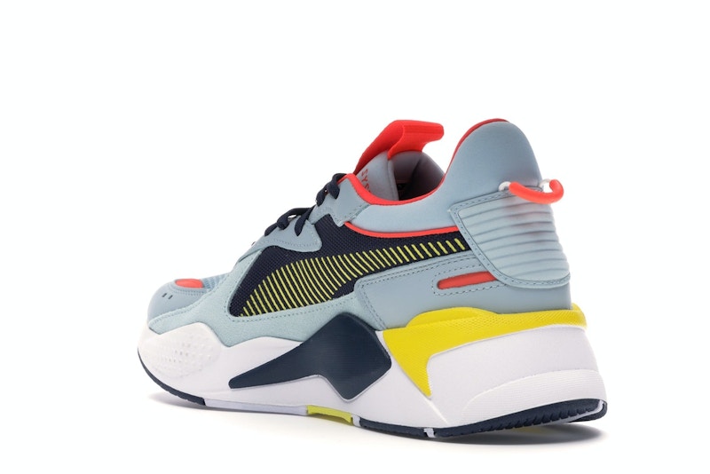 Puma RS-X Reinvention Light Sky