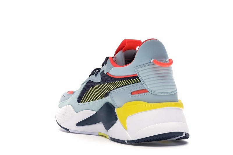 Puma RS-X Reinvention Light Sky