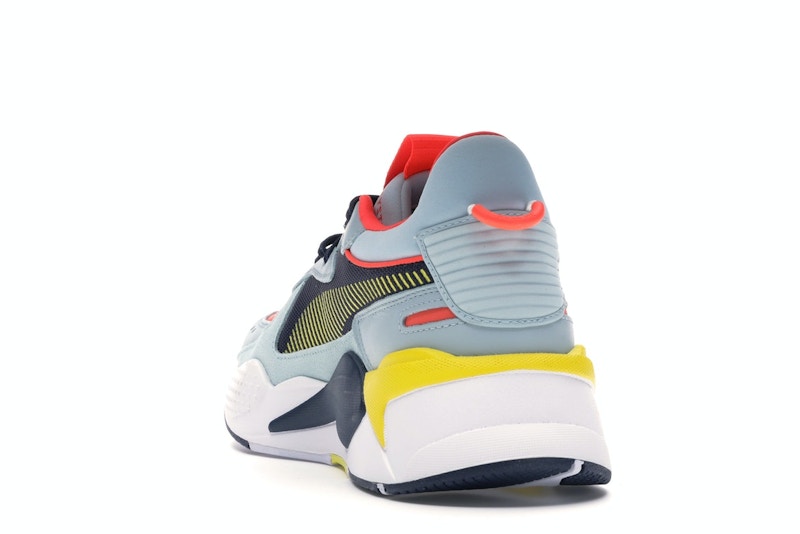 Puma RS-X Reinvention Light Sky