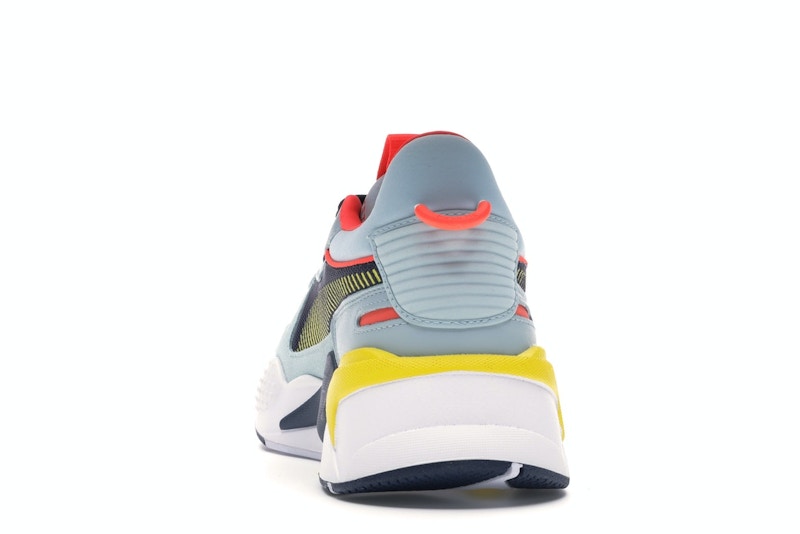 Puma RS-X Reinvention Light Sky