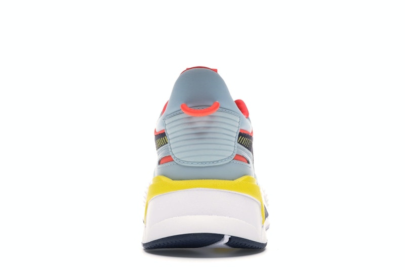 Puma RS-X Reinvention Light Sky