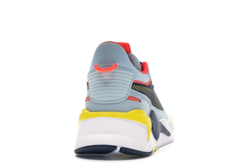 Puma RS-X Reinvention Light Sky