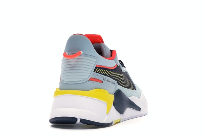 Puma RS-X Reinvention Light Sky