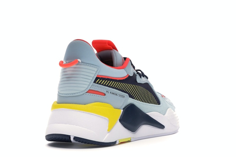 Puma RS-X Reinvention Light Sky