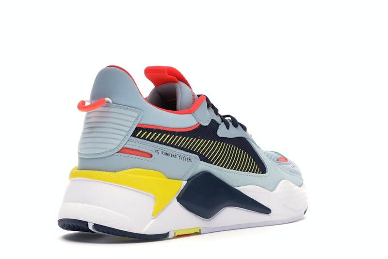 Puma RS-X Reinvention Light Sky