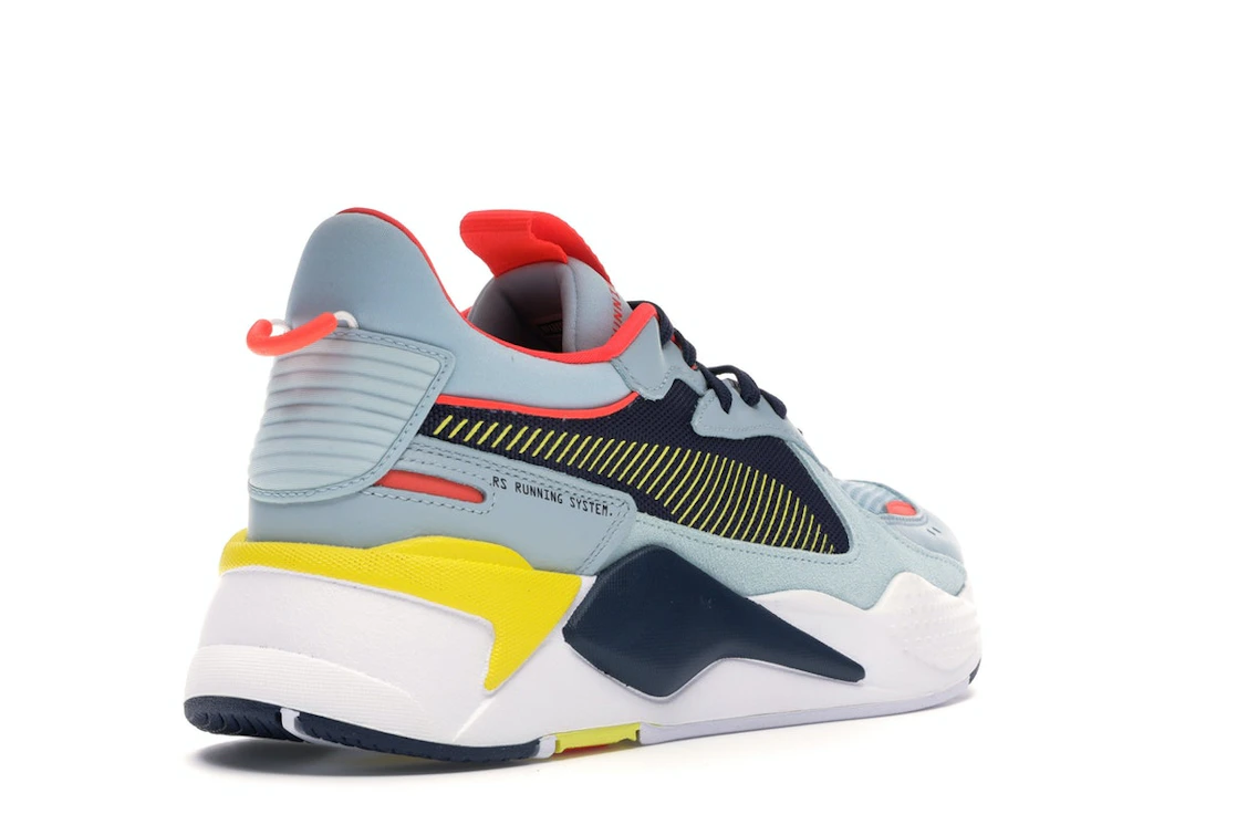 Puma RS-X Reinvention Light Sky
