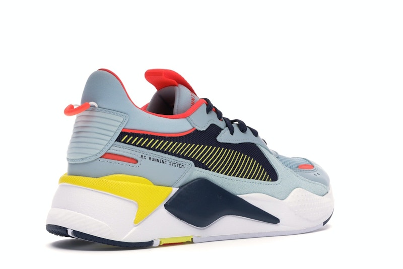 Puma RS-X Reinvention Light Sky