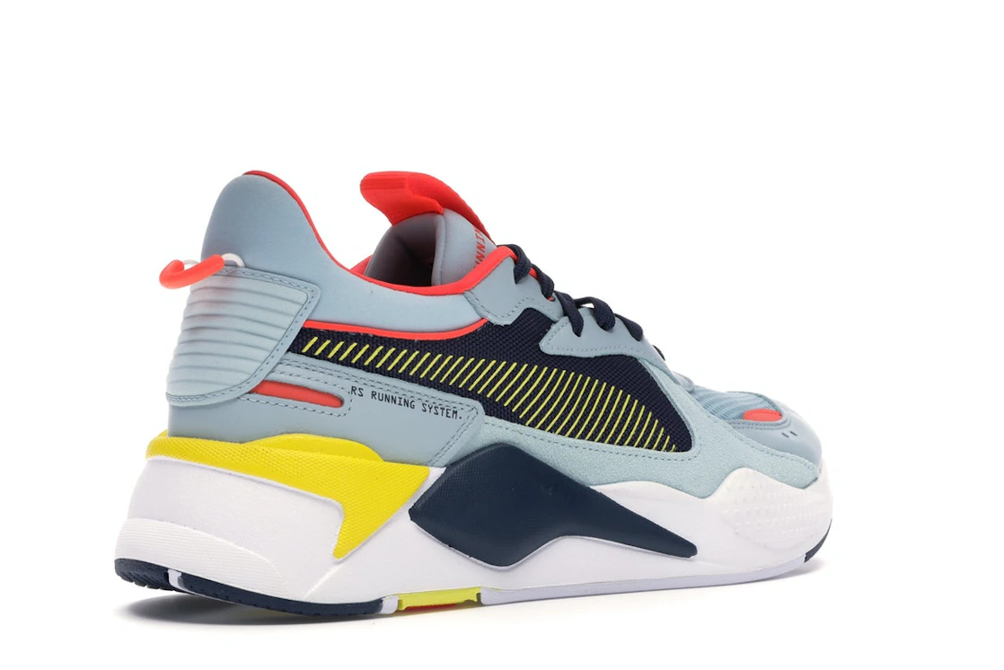 Puma RS-X Reinvention Light Sky