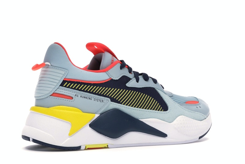 Puma RS-X Reinvention Light Sky