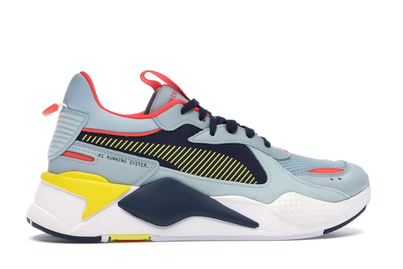 Puma RS-X Reinvention Light Sky