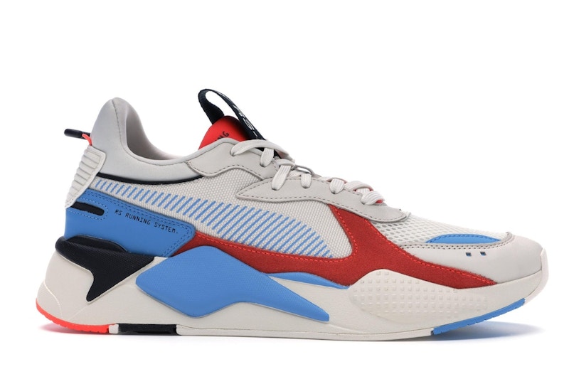 Puma rs x exclusive clearance