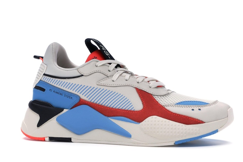 Puma rs x replica Clearance