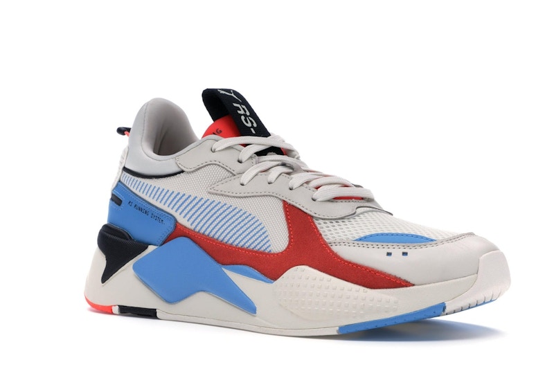 Puma rs x stockx