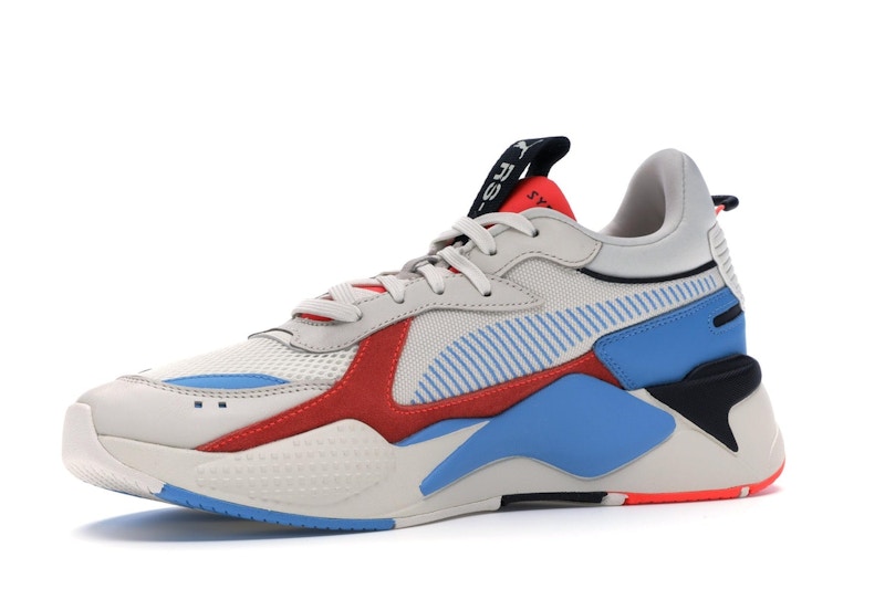 Puma rsx stockx clearance