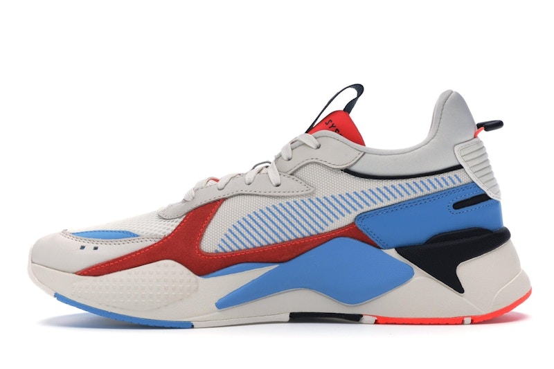 Puma rs x 評價 clearance