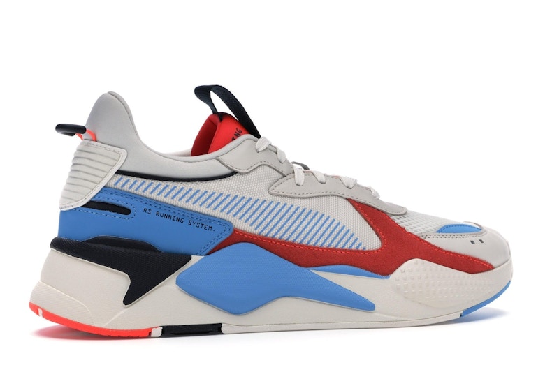 Puma rs x 評價 clearance