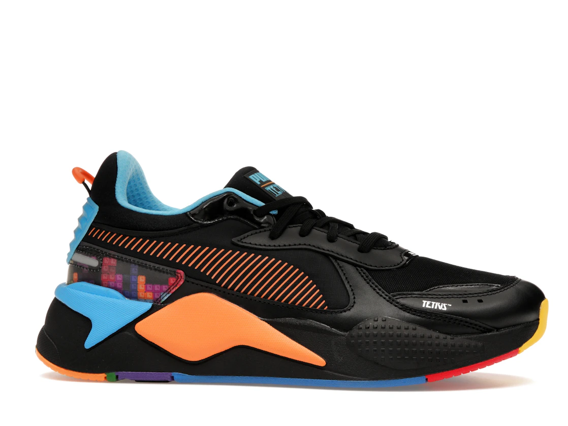 Puma RS-X Tetris