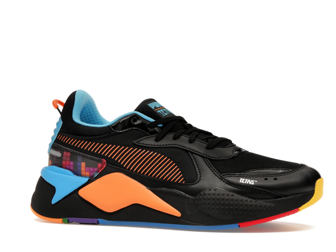 Puma RS-X Tetris